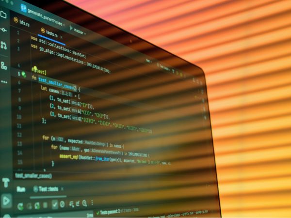 Software Development